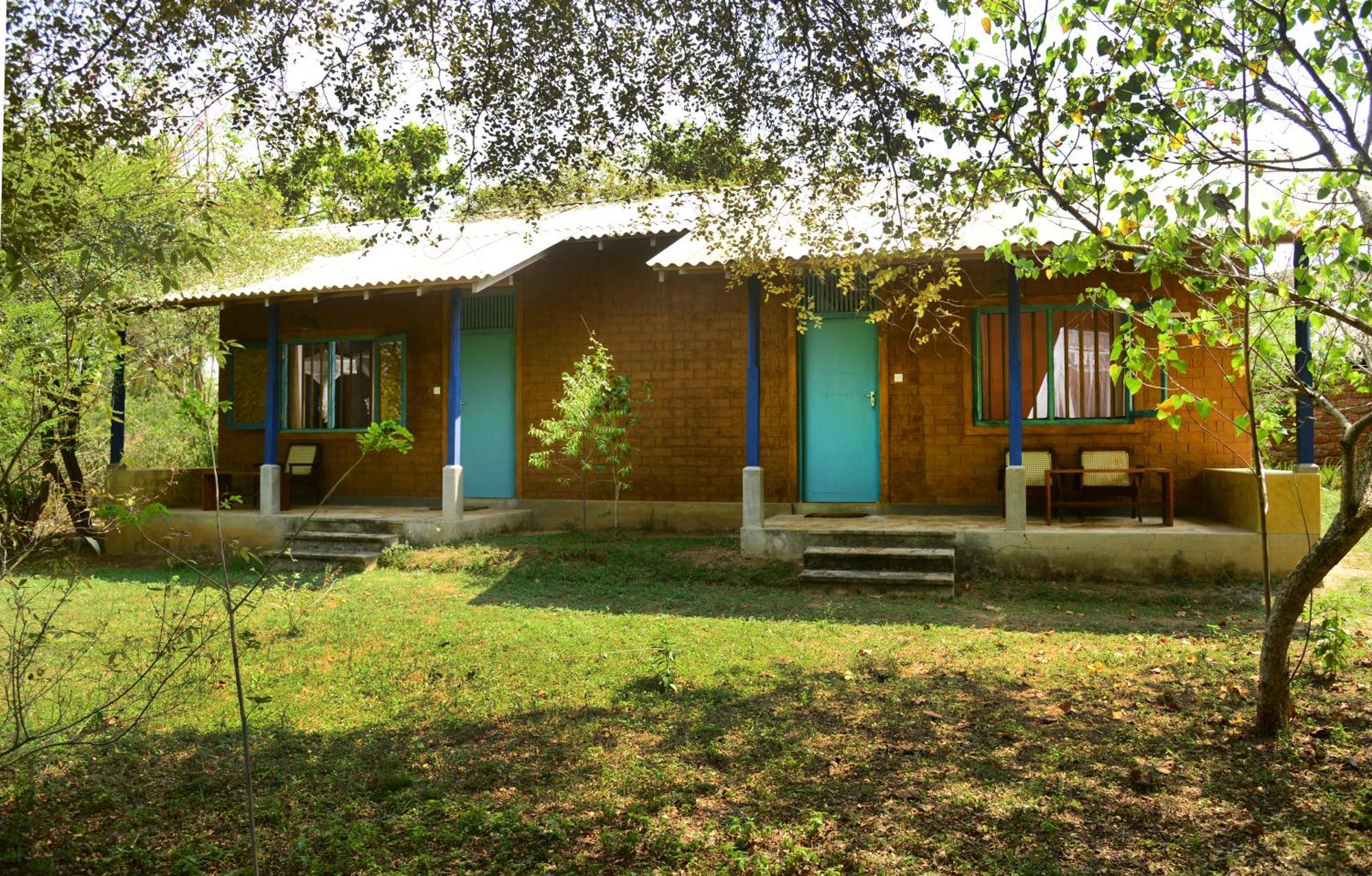 Back Of Beyond - Wellness Retreat Villa แทนกาลเล ภายนอก รูปภาพ