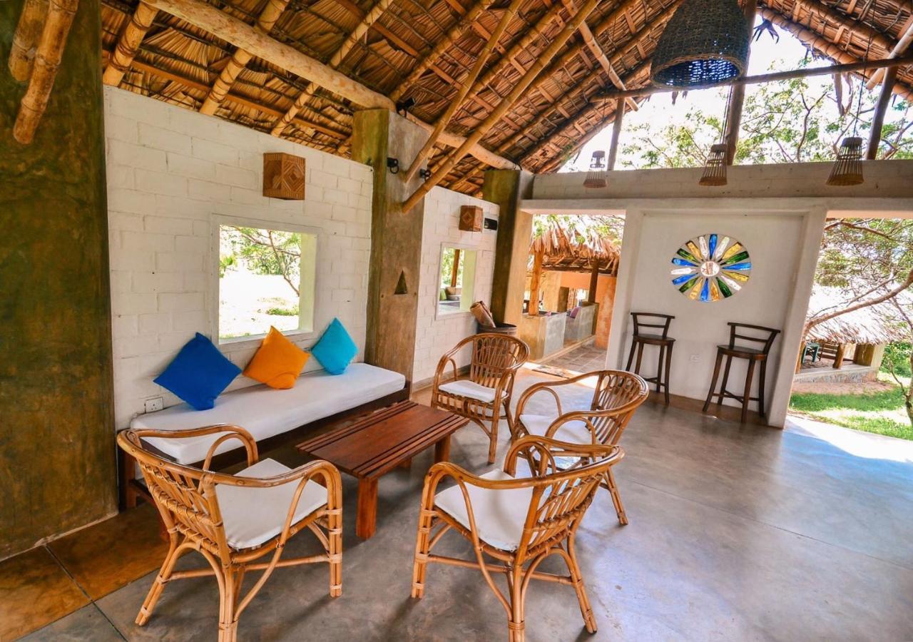 Back Of Beyond - Wellness Retreat Villa แทนกาลเล ภายนอก รูปภาพ