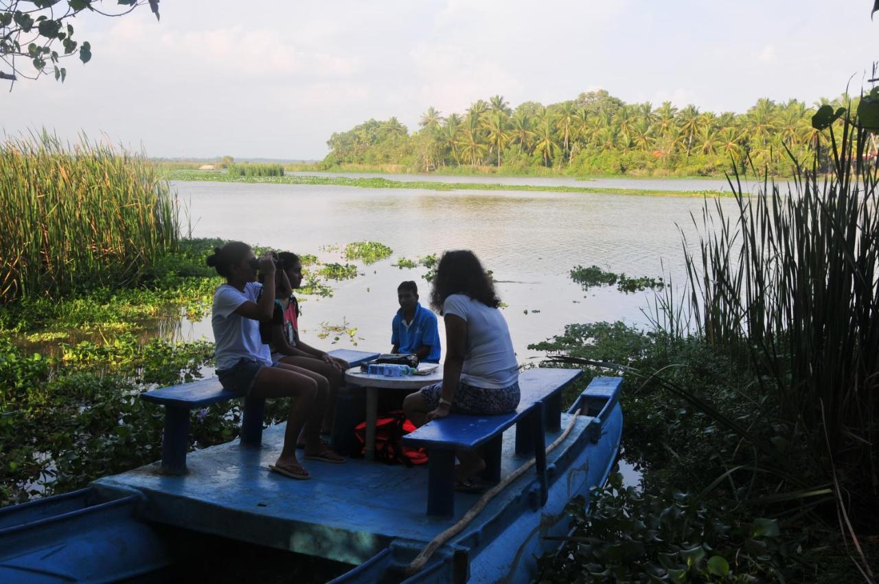 Back Of Beyond - Wellness Retreat Villa แทนกาลเล ภายนอก รูปภาพ